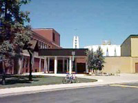 Photo of Ursuline College